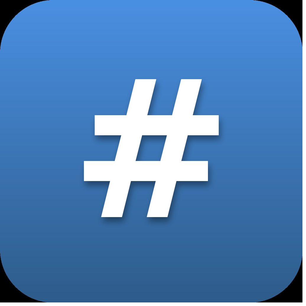 NumbersSolver Icon
